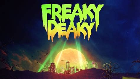 freakydeak xxx|Freaky Deak Porn Videos 